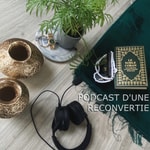 Logo of the podcast Podcast d'une reconvertie Podcast Podcast d'une reconvertie