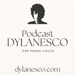 Logo of the podcast Podcast Dylanesco Podcast Podcast Dylanesco