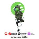 Logo of the podcast Podcast EJC Podcast Podcast EJC