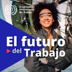 Logo of the podcast Podcast el futuro del trabajo Podcast Podcast el futuro del trabajo