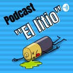 Logo of the podcast Podcast "El Litio" Podcast Podcast "El Litio"