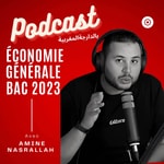 Logo of the podcast Podcast en économie générale bac 2023 Podcast Podcast en économie générale bac 2023
