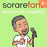 Logo of the podcast Podcast en español de Sorare Fans Podcast Podcast en español de Sorare Fans