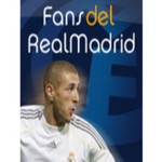 Logo of the podcast Podcast Fans del Real Madrid Podcast Podcast Fans del Real Madrid