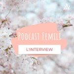 Logo of the podcast Podcast Femili Podcast Podcast Femili