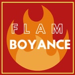 Logo of the podcast Podcast Flamboyance Podcast Podcast Flamboyance