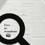 Logo of the podcast Podcast Foca no Jornalismo Podcast Podcast Foca no Jornalismo