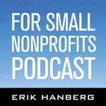 Podcast Podcast – For Small Nonprofits