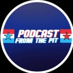 Logo of the podcast Podcast from the Pit - Talking G.I. Joe Podcast Podcast from the Pit - Talking G.I. Joe