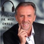 Logo of the podcast Podcast für ganzheitliche Gesundheit und Bewusstsein Podcast Podcast für ganzheitliche Gesundheit und Bewusstsein