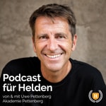 Podcast für Helden Podcast für Helden