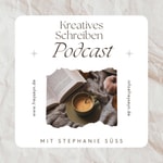 Logo of the podcast Podcast für Kreatives Schreiben Podcast Podcast für Kreatives Schreiben