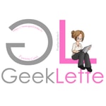 Logo of the podcast Podcast – GeekLette Podcast Podcast – GeekLette