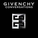 Logo of the podcast Podcast Givenchy Conversations Podcast Podcast Givenchy Conversations