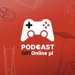 Podcast GRYOnline.pl Podcast GRYOnline.pl