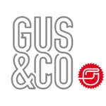 Logo of the podcast Podcast Gus&Co Podcast Podcast Gus&Co