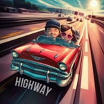 Podcast Podcast Highway - هاي واي بودكاست