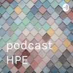 Logo of the podcast podcast HPE Podcast podcast HPE