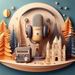 Logo of the podcast Podcast IA des contes et légendes de l'Anjou Podcast Podcast IA des contes et légendes de l'Anjou