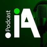 Logo of the podcast Podcast .IA Podcast Podcast .IA