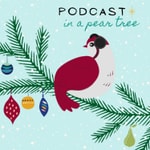 Logo of the podcast Podcast in a Pear Tree: Christmas Movie Reviews Podcast Podcast in a Pear Tree: Christmas Movie Reviews
