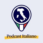 Podcast Italiano | Learn Italian (Intermediate & Advanced) Podcast Podcast Italiano | Learn Italian (Intermediate & Advanced)