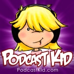 Logo of the podcast Podcast Kid Podcast Podcast Kid