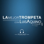 Logo of the podcast Podcast La Mejor Trompeta Podcast Podcast La Mejor Trompeta