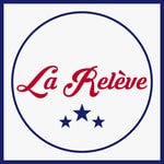 Logo of the podcast Podcast La Relève Podcast Podcast La Relève