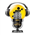 Logo of the podcast PODCAST L&D MWG Podcast PODCAST L&D MWG