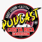 Logo of the podcast Podcast Legion 501 Costa Rica Podcast Podcast Legion 501 Costa Rica