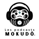Logo of the podcast Podcast • L’Hermitage Invisible – Zen Mokudō Podcast Podcast • L’Hermitage Invisible – Zen Mokudō