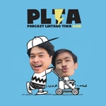Logo of the podcast Podcast Lintang Tiwa Asik (PLTA) Podcast Podcast Lintang Tiwa Asik (PLTA)