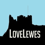 Logo of the podcast podcast – Love Lewes: creativity, culture and community Podcast podcast – Love Lewes: creativity, culture and community