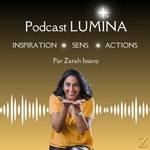 Podcast PODCAST Briller en Soi | Ensemble par Zarah Issany