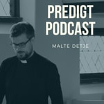 Logo of the podcast Podcast – Malte Detje Podcast Podcast – Malte Detje