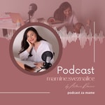 Logo of the podcast Podcast mamine.sveznalice Podcast Podcast mamine.sveznalice