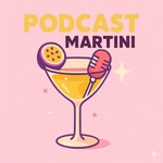 Logo of the podcast Podcast Martini Podcast Podcast Martini