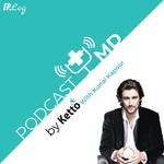 Podcast MD by Ketto Podcast Podcast MD by Ketto