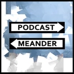 Logo of the podcast Podcast Meander Podcast Podcast Meander