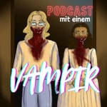 Podcast mit einem Vampir Podcast Podcast mit einem Vampir