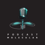 Logo of the podcast Podcast Molecular - Nos Bastidores da Ciência Podcast Podcast Molecular - Nos Bastidores da Ciência