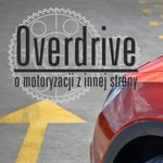 Podcast motoryzacyjny Overdrive Podcast Podcast motoryzacyjny Overdrive