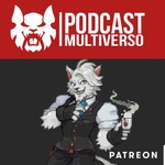 Logo of the podcast Podcast Multiverso Podcast Podcast Multiverso