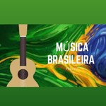 Logo of the podcast Podcast Música Brasileira Podcast Podcast Música Brasileira