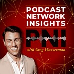 Podcast Network Insights: Understanding the Business of Podcast "Networks" Podcast Podcast Network Insights: Understanding the Business of Podcast "Networks"