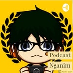 Logo of the podcast Podcast Nganim (Nge anime bareng bareng) Podcast Podcast Nganim (Nge anime bareng bareng)