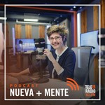 Logo of the podcast Podcast - Nueva+Mente Podcast Podcast - Nueva+Mente