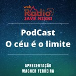 Logo of the podcast PodCast O céu é o limite - Um bate papo sobre a vida cristã! Podcast PodCast O céu é o limite - Um bate papo sobre a vida cristã!