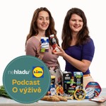 Podcast O výživě Podcast Podcast O výživě